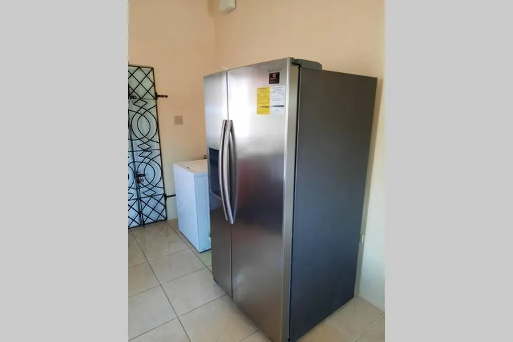 Apartment Rick'S Reggae Villa Montego Bay