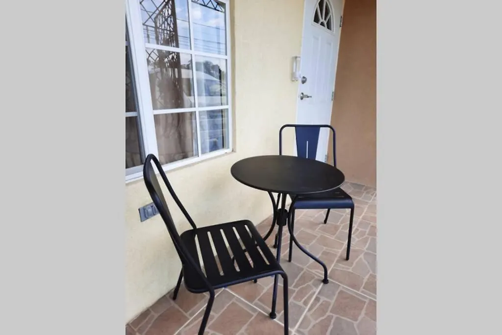 Apartment Rick'S Reggae Villa Montego Bay